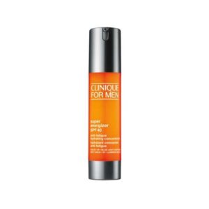 CLINIQUE MEN Maximum Energ Mst SPF40         50 ml