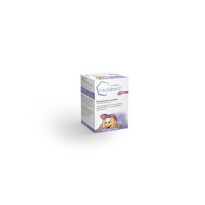 LACTOBACT JUNIOR + Drops                 Ds 60 Stk