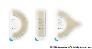 BRAVA Fixierstreifen XL elastisch           20 Stk