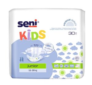 SENI Kids Junior 11-20kg                    30 Stk