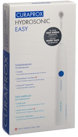 CURAPROX Hydrosonic Easy