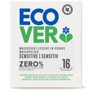 ECOVER Zero Waschpulver Universal         1.200 kg