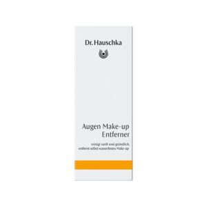 DR. HAUSCHKA Augen Make-up Entferner      Fl 75 ml
