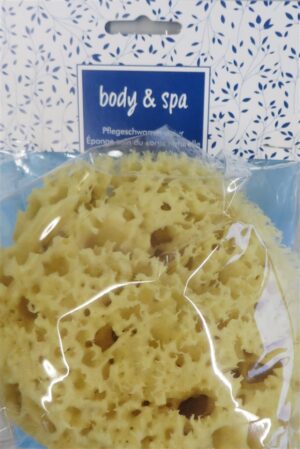 HERBA Naturschwamm gross