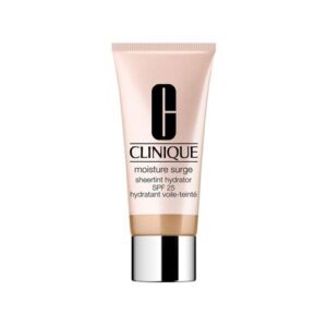 CLINIQUE Moist Surge Sheertint Hydr SPF2 No 01