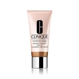 CLINIQUE Moist Surge Sheertint Hydr SPF2 No 05