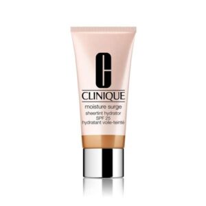 CLINIQUE Moist Surge Sheertint Hydr SPF2 No 04