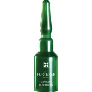 FURTERER Triphasic Reactional Kur         Amp 5 ml