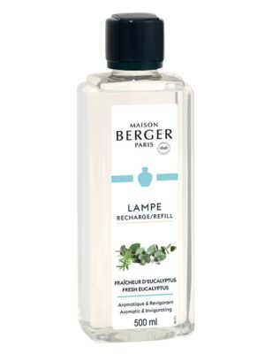 MAISON BERGER Parfum Fraîcheur EucalyptusFl 500 ml