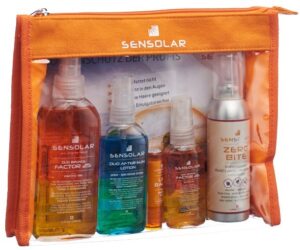 SENSOLAR Family Set LSF30