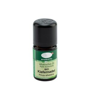 AROMALIFE Kiefernadel Äth/Öl BIO           Fl 5 ml