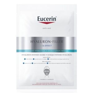 EUCERIN HYALURON-FILL Gesichtsmaske Mono Btl