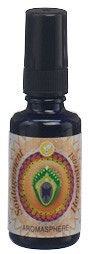AROMASPHERE Raumspray Herzenstrost Spr 30 ml