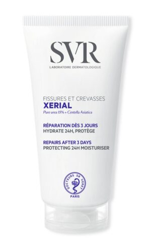 SVR XERIAL Fissures & Crevasses Cr           50 ml