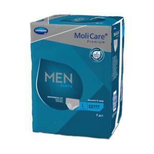 MOLICARE Men Pants L 7 Tropfen               7 Stk
