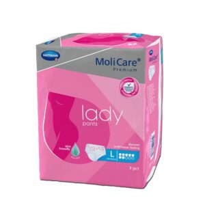 MOLICARE Lady Pants L 7 Tropfen              7 Stk