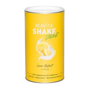 BEAVITA Vitalkost Plus Lemon Yoghurt Ds 572 g