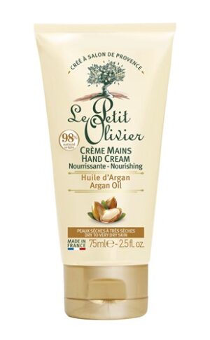 LE PETIT OLIVIER Handcreme Nährend           75 ml