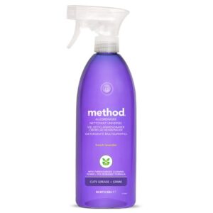 METHOD Allzweckreiniger Lavendel        Spr 828 ml