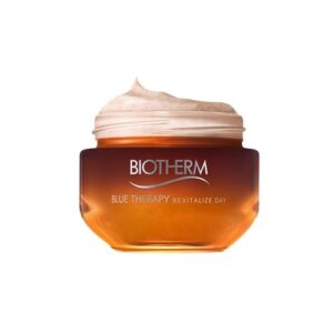 BIOTHERM BLUE THERA Amber Algae Revit Jour 50 ml