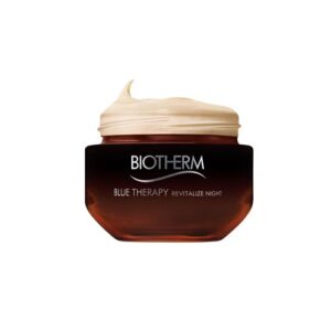 BIOTHERM BLUE THERA Amber Algae Revit Nuit 50 ml