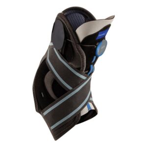 THUASNE Sprungge Malleo Dynastab Boa Gr3 gr/hellbl