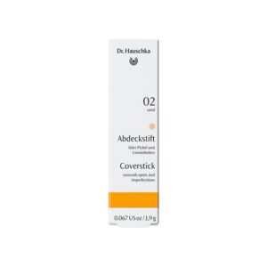 DR. HAUSCHKA Abdeckstift 02 sand     Stick 1.900 g
