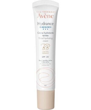 AVENE Hydrance BB reichhaltig SPF30 40 ml