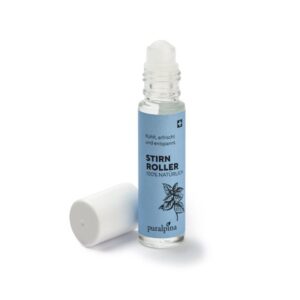 PURALPINA Stirnroller                     Fl 10 ml