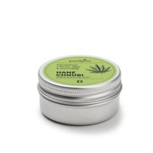 PURALPINA Hanf-Chnübi                      Ds 20 g