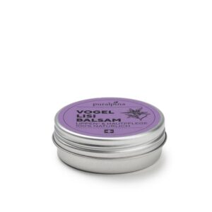 PURALPINA Vogellisi Balsam              Topf 10 ml