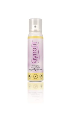 GYNOFIT Intimspray Aeros Spr 100 ml