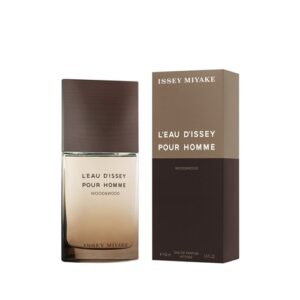 MIYAKE EAU ISS HO Wood&Wood EDP Int          50 ml