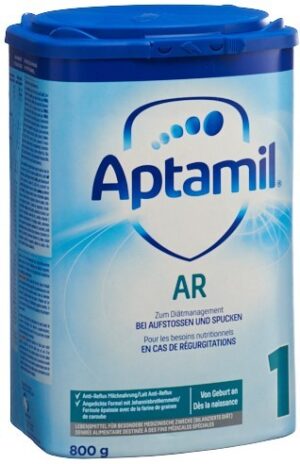 APTAMIL AR 1 EaZypack 800 g