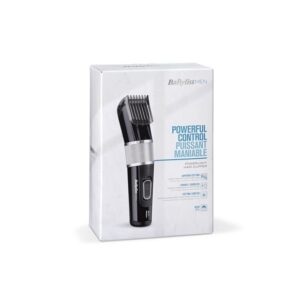 BABYLISS Haarschneider Power Light