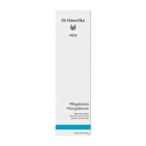 DR. HAUSCHKA MED Pflegelotion MittagsblumTb 145 ml