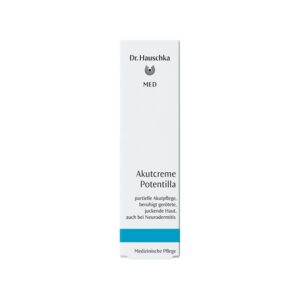 DR. HAUSCHKA MED Akutcreme Potentilla     Tb 20 ml