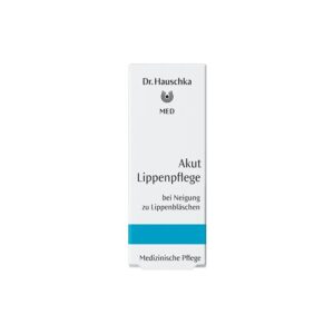 DR. HAUSCHKA MED Akut Lippenpflege LabimintTb 5 ml