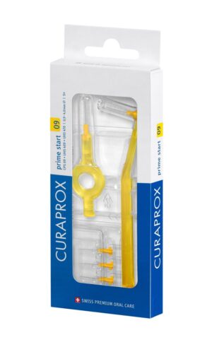 CURAPROX CPS 09 start Interdentalbürsten     Blist