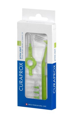 CURAPROX CPS 11 start Interdentalbürsten