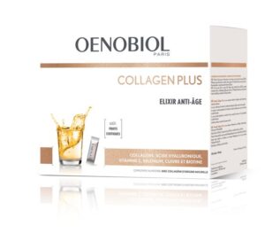 OENOBIOL Collagen Plus Elixier Btl 30 Stk