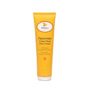 ROOSLI Fusscreme                         Tb 100 ml