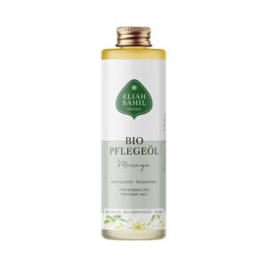 ELIAH SAHIL Pflegeöl Moringa             Fl 100 ml