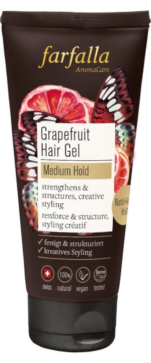 FARFALLA Haargel Grapefruit                 100 ml
