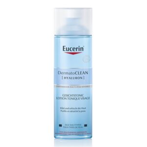 EUCERIN DermatoCLEAN Gesichts-Tonic Fl 200 ml