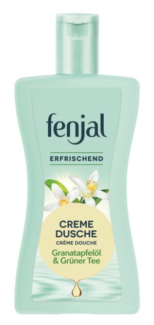 FENJAL Creme Dusche Erfrischend          Fl 200 ml