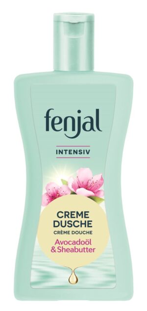 FENJAL Creme Dusche Intensiv             Fl 200 ml