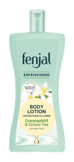 FENJAL Body Lotion Erfrischend           Fl 400 ml