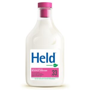 HELD Weichspüler Apfelblüte & Mandel       Fl 1 lt