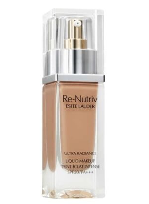 LAUDER RE-NU Ultra Radiance Liq M Up SPF20 4N1